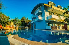 پرنسس سی لاین بیچ