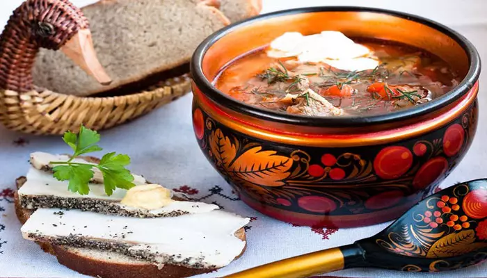 بهترین-غذا-های-روسیه
